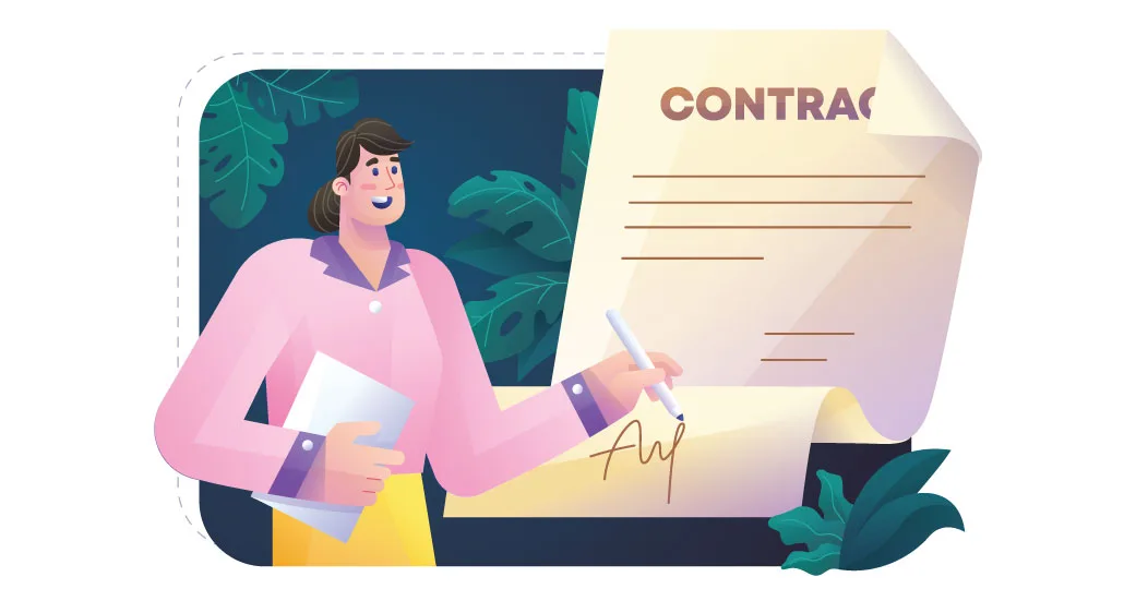 Freelance HR Contracts: Crafting Agreements for Success